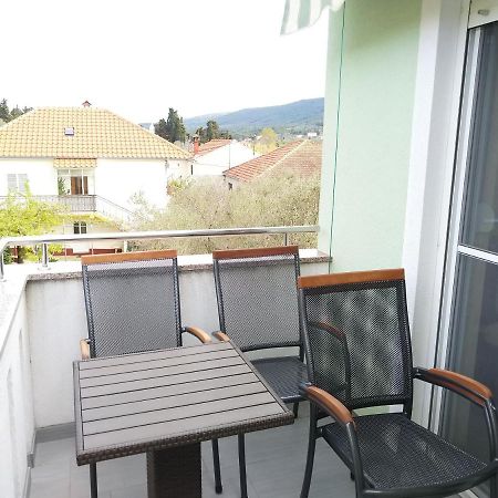 Admiral Apartment Brbinj Bagian luar foto
